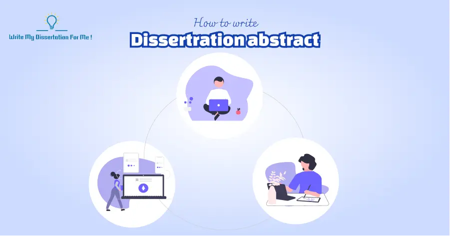 How to Write a Dissertation Abstract